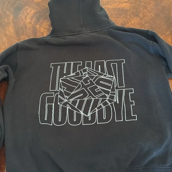 Hoodie - Picture 3 of 4